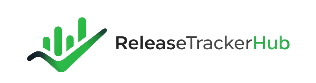 ReleaseTrackerHub Logo